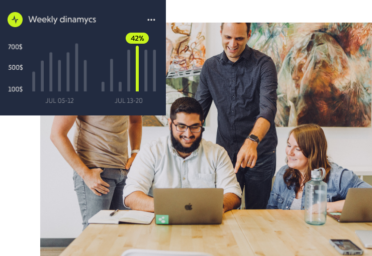 graph with img